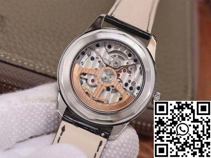 8F Factory Jaeger-LeCoultre Geophysic Univrsal Time 8102520 Stainless Steel
