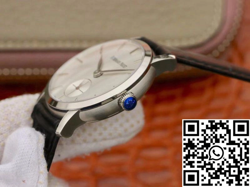 Audemars Piguet Jules 77238OR.OO.A088CR.02 White Dial