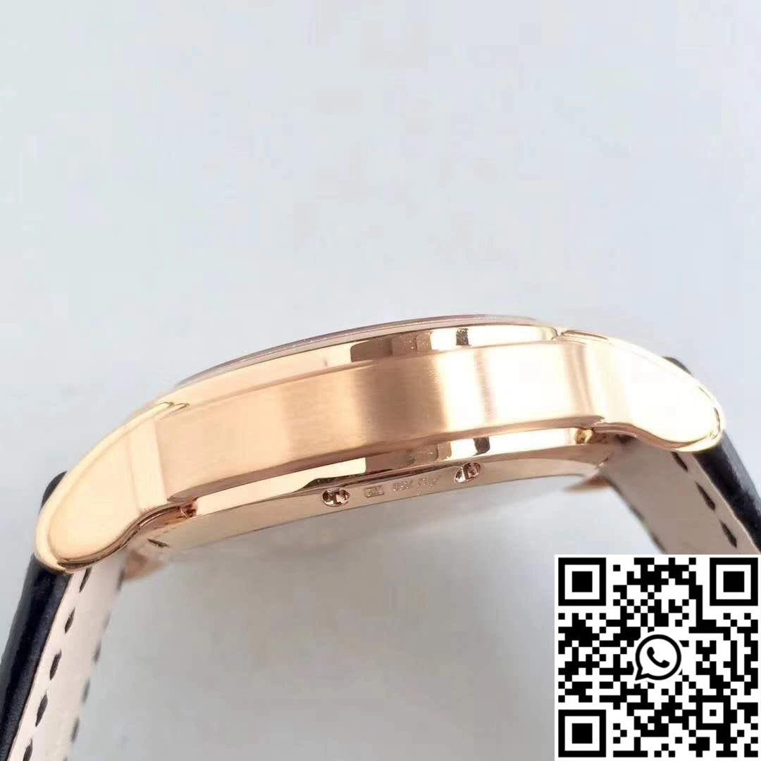 Audemars Piguet Royal Millenary 4101 15350OR.OO.D093CR.01 V9 Factory Skeleton Dial