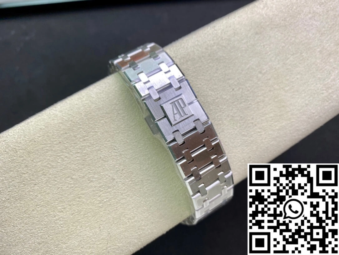 Audemars Piguet Royal Oak 15400ST.OO.1220ST.02 APS Factory Stainless Steel