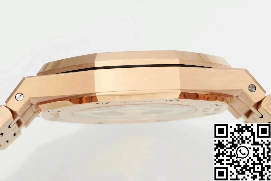 Audemars Piguet Royal Oak 15407OR.OO.1220OR.01 THB Factory Rose Gold