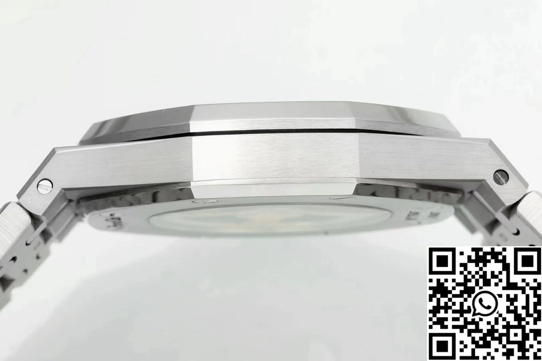 Audemars Piguet Royal Oak 15407OR.OO.1220OR.01 THB Factory Stainless Steel