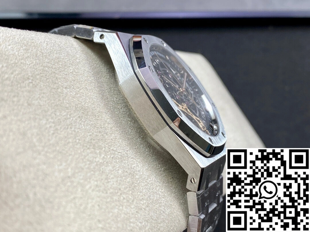 Audemars Piguet Royal Oak 15407ST.OO.1220ST.01 APS Factory Stainless Steel