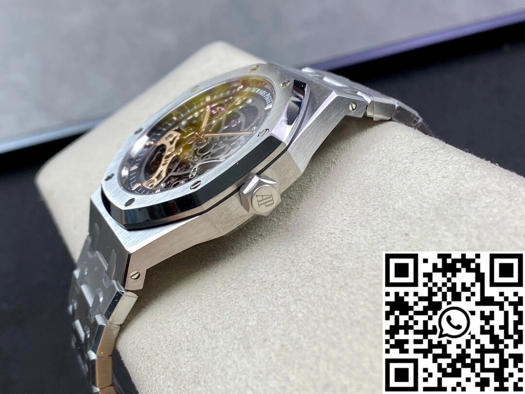 Audemars Piguet Royal Oak 15407ST.OO.1220ST.01 APS Factory Stainless Steel