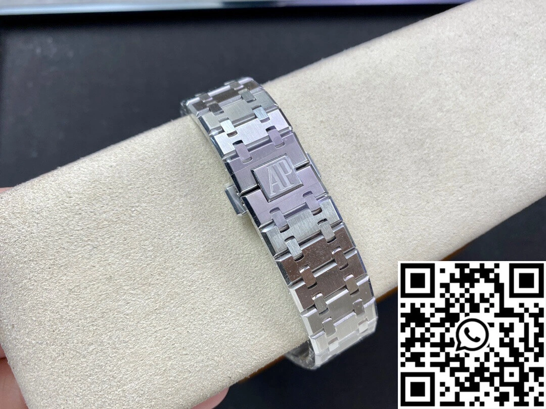 Audemars Piguet Royal Oak 15407ST.OO.1220ST.01 APS Factory Stainless Steel