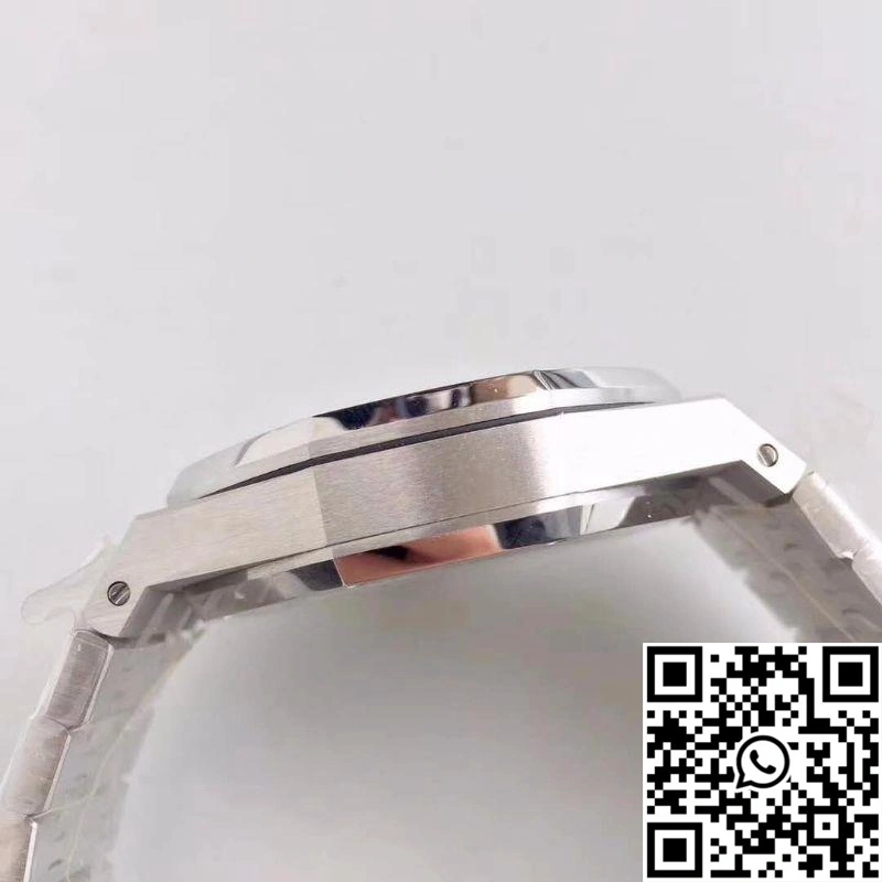 Audemars Piguet Royal Oak 15407ST.OO.1220ST.01 JF Factory Skeleton Dial