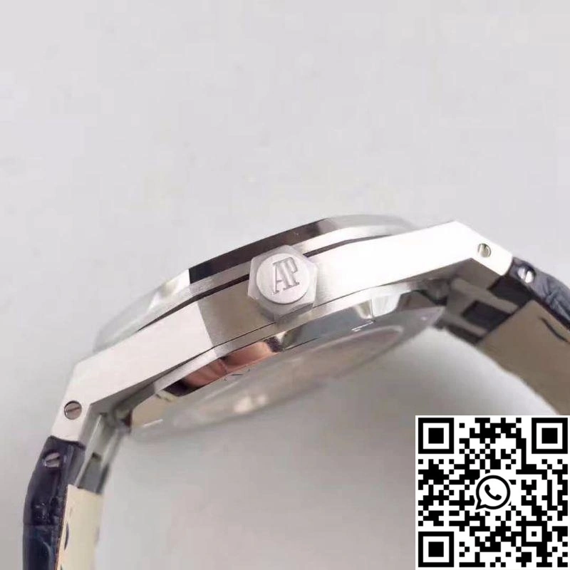 Audemars Piguet Royal Oak 15450 JF Factory Diamond Dial