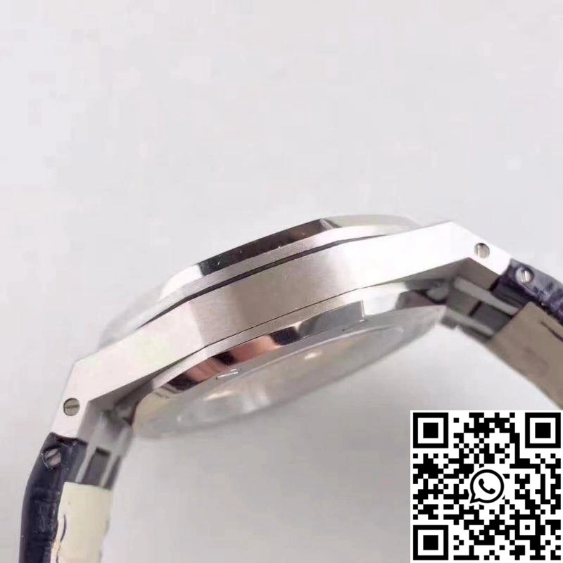 Audemars Piguet Royal Oak 15450 JF Factory Diamond Dial