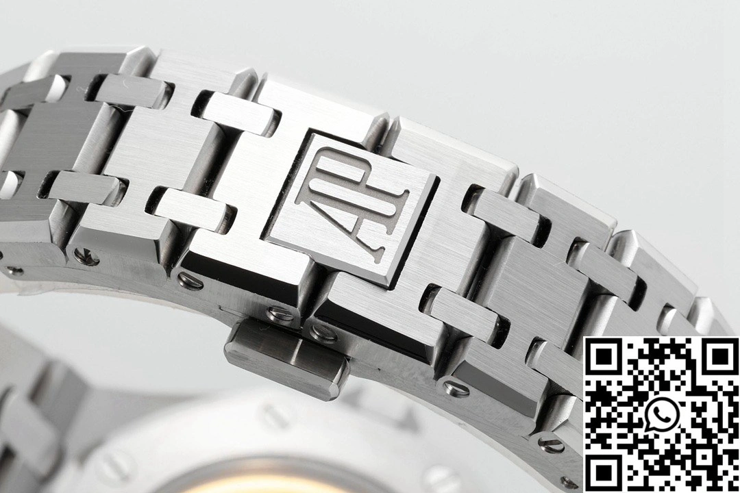 Audemars Piguet Royal Oak 15450ST.OO.1256ST.02 ZF Factory Gray Dial