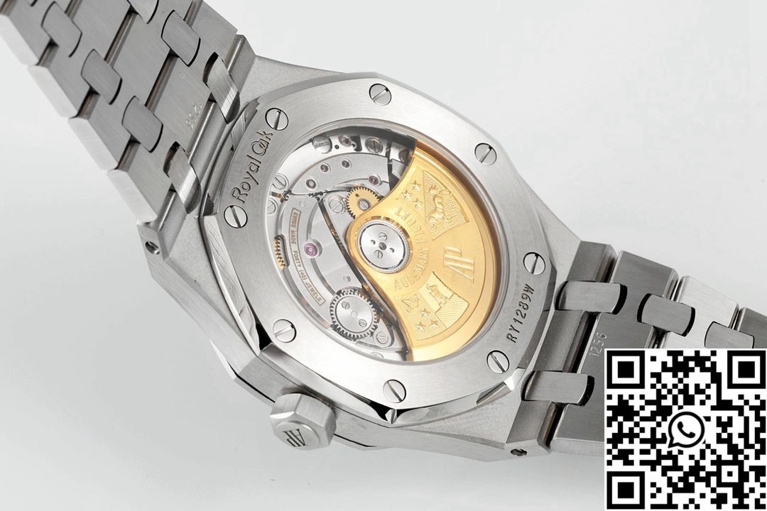Audemars Piguet Royal Oak 15450ST.OO.1256ST.02 ZF Factory Gray Dial