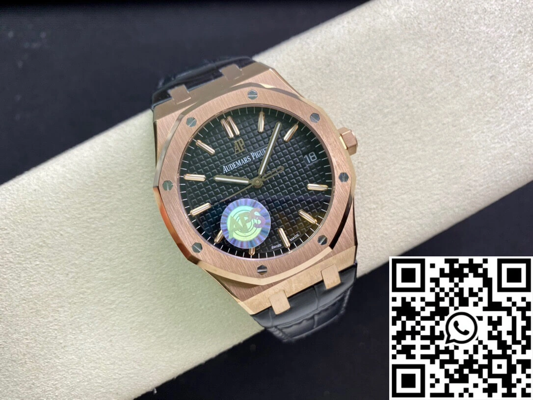 Audemars Piguet Royal Oak 15500OR.OO.D002CR.01 APS Factory Rose Gold