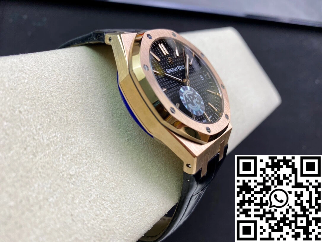 Audemars Piguet Royal Oak 15500OR.OO.D002CR.01 APS Factory Rose Gold