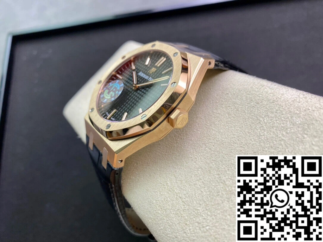 Audemars Piguet Royal Oak 15500OR.OO.D002CR.01 APS Factory Rose Gold