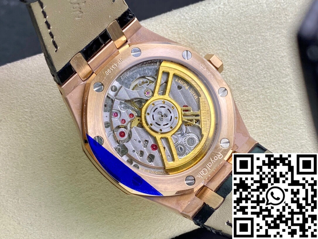 Audemars Piguet Royal Oak 15500OR.OO.D002CR.01 APS Factory Rose Gold