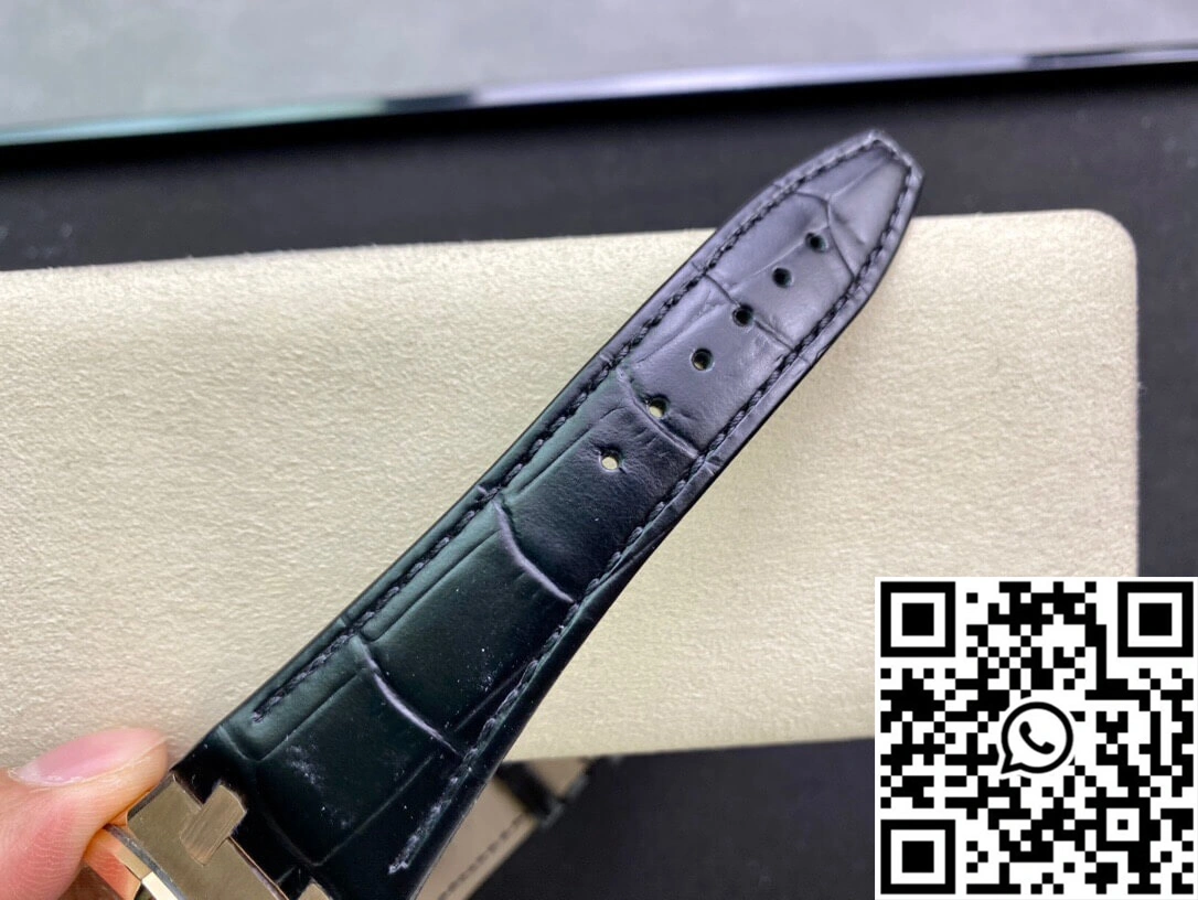 Audemars Piguet Royal Oak 15500OR.OO.D002CR.01 APS Factory Rose Gold