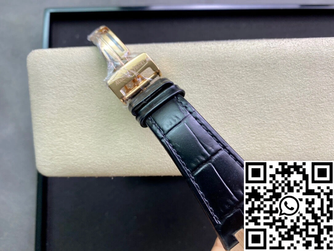 Audemars Piguet Royal Oak 15500OR.OO.D002CR.01 APS Factory Rose Gold