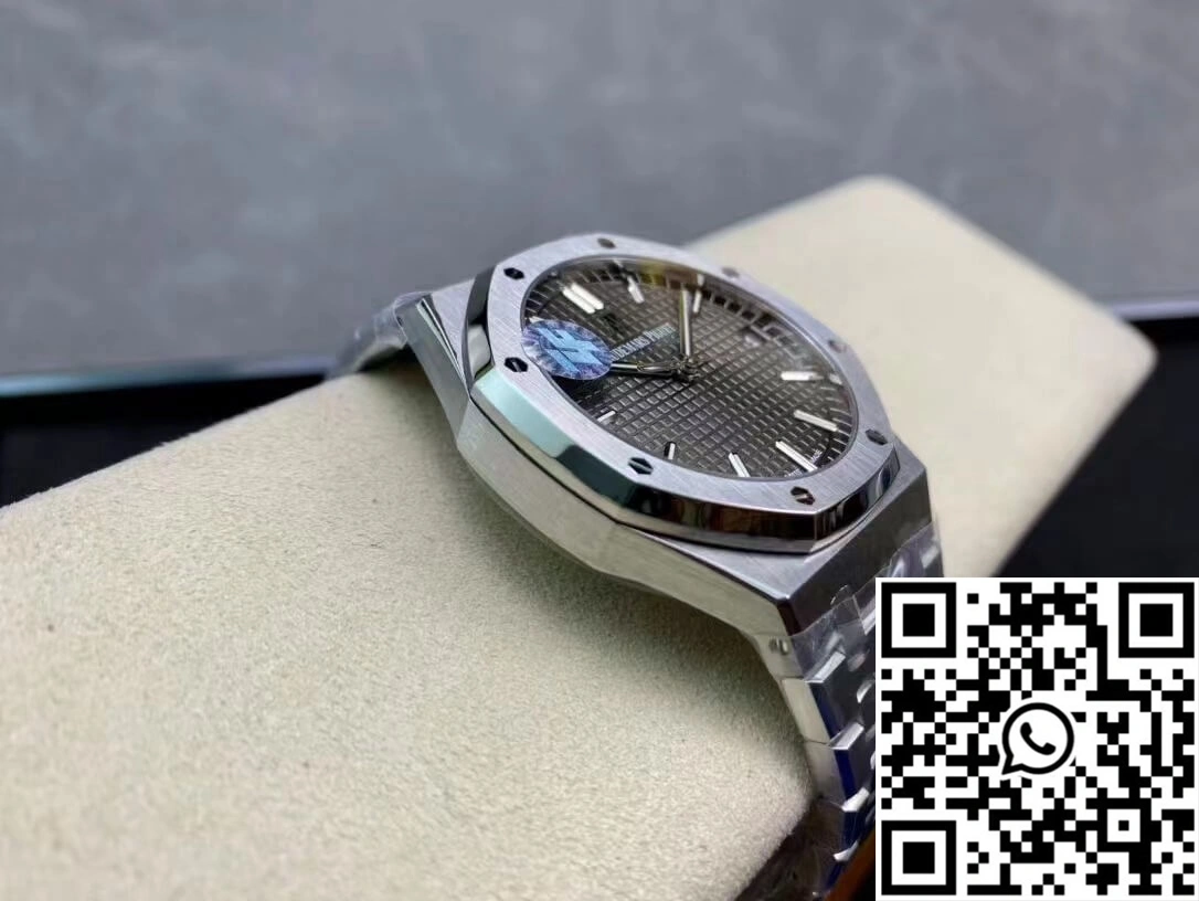 Audemars Piguet Royal Oak 15500ST.OO.1220ST.02 ZF Factory V2 Gray Dial