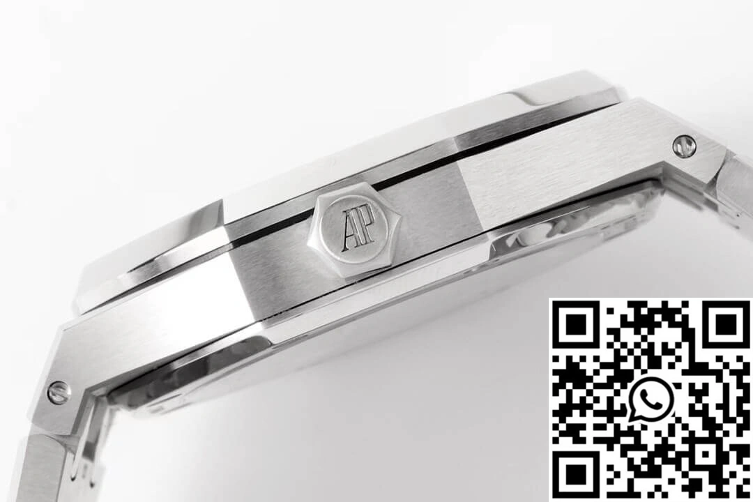 Audemars Piguet Royal Oak 15510ST.OO.1320ST.01 ZF Factory Blue Dial