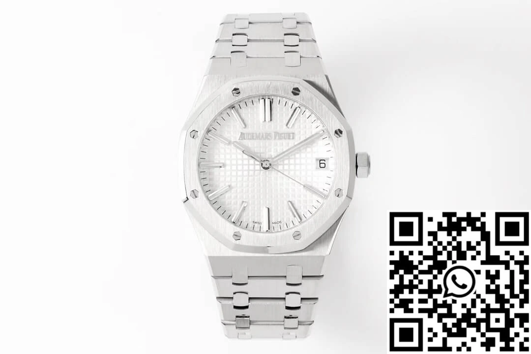 Audemars Piguet Royal Oak 15510ST.OO.1320ST.03 ZF Factory Stainless Steel