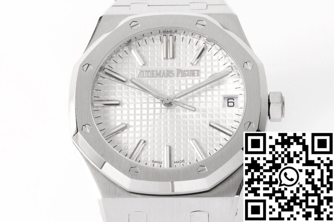 Audemars Piguet Royal Oak 15510ST.OO.1320ST.03 ZF Factory Stainless Steel