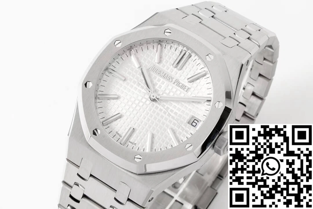 Audemars Piguet Royal Oak 15510ST.OO.1320ST.03 ZF Factory Stainless Steel