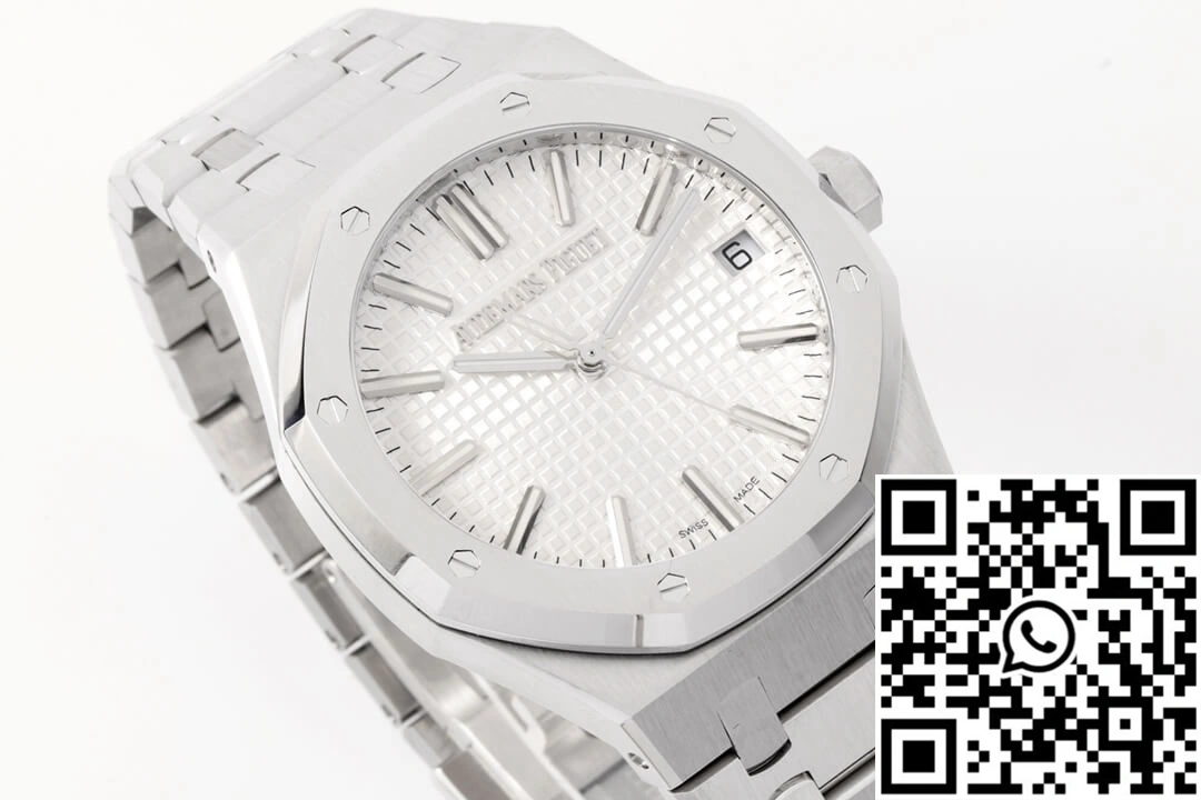 Audemars Piguet Royal Oak 15510ST.OO.1320ST.03 ZF Factory Stainless Steel