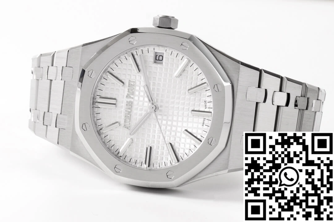 Audemars Piguet Royal Oak 15510ST.OO.1320ST.03 ZF Factory Stainless Steel