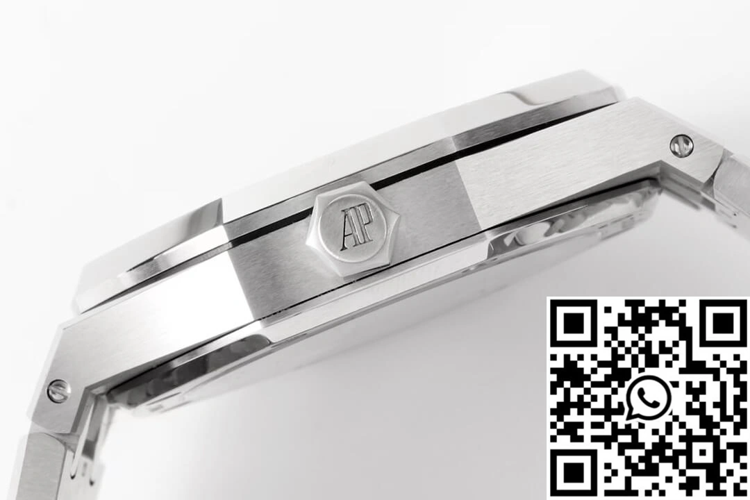 Audemars Piguet Royal Oak 15510ST.OO.1320ST.03 ZF Factory Stainless Steel