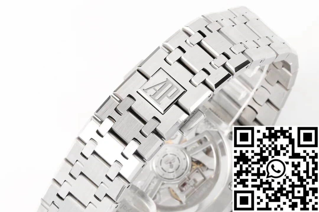 Audemars Piguet Royal Oak 15510ST.OO.1320ST.03 ZF Factory Stainless Steel