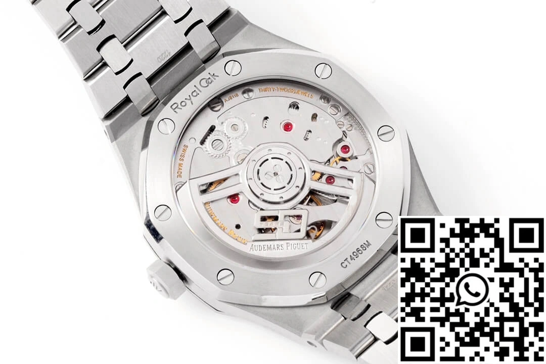 Audemars Piguet Royal Oak 15510ST.OO.1320ST.03 ZF Factory Stainless Steel