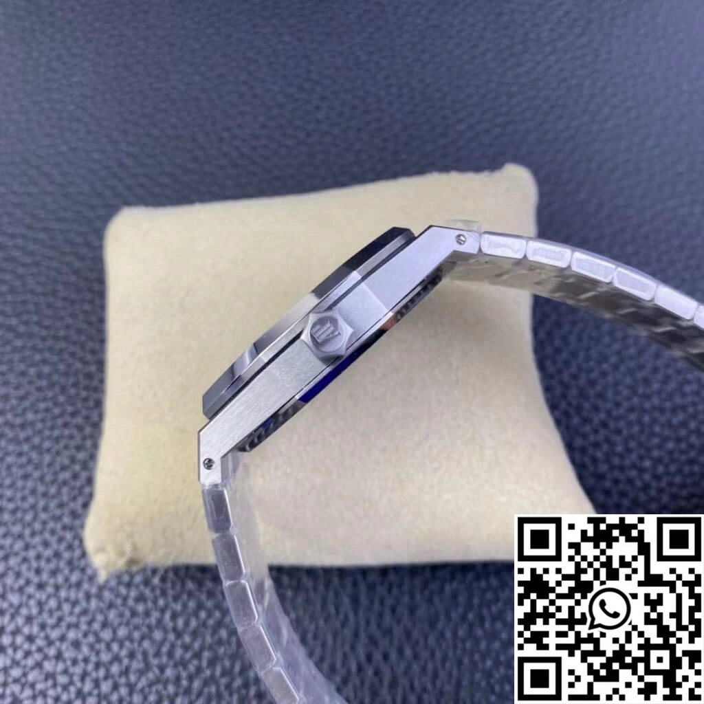 Audemars Piguet Royal Oak 15510ST.OO.1320ST.04 ZF Factory Green Dial