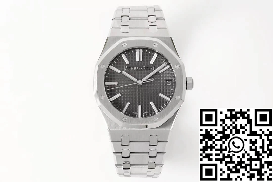 Audemars Piguet Royal Oak 15510ST.OO.1320ST.05 ZF Factory Stainless Steel