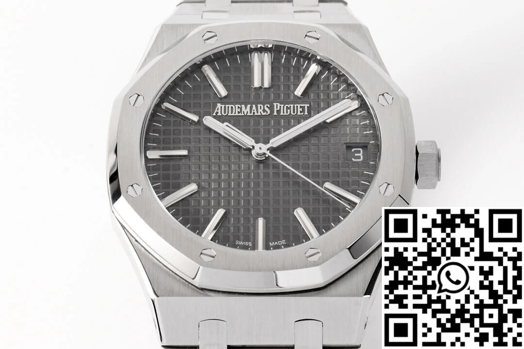 Audemars Piguet Royal Oak 15510ST.OO.1320ST.05 ZF Factory Stainless Steel