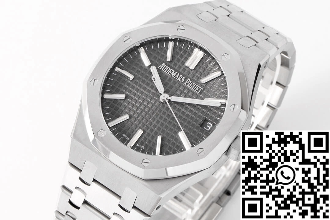 Audemars Piguet Royal Oak 15510ST.OO.1320ST.05 ZF Factory Stainless Steel