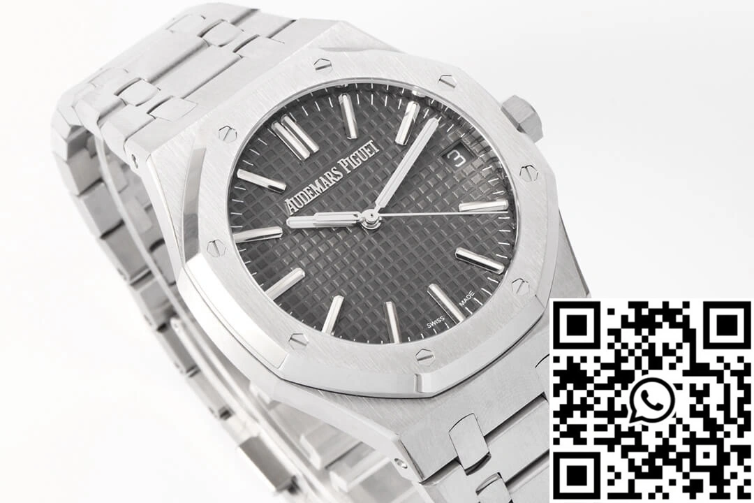 Audemars Piguet Royal Oak 15510ST.OO.1320ST.05 ZF Factory Stainless Steel