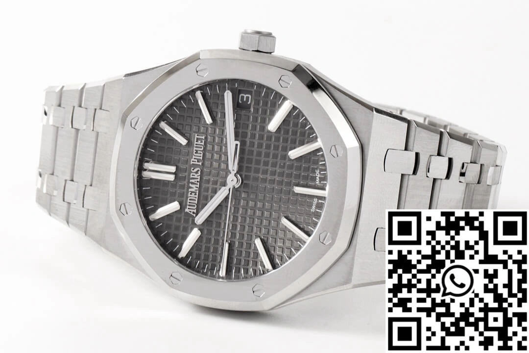 Audemars Piguet Royal Oak 15510ST.OO.1320ST.05 ZF Factory Stainless Steel