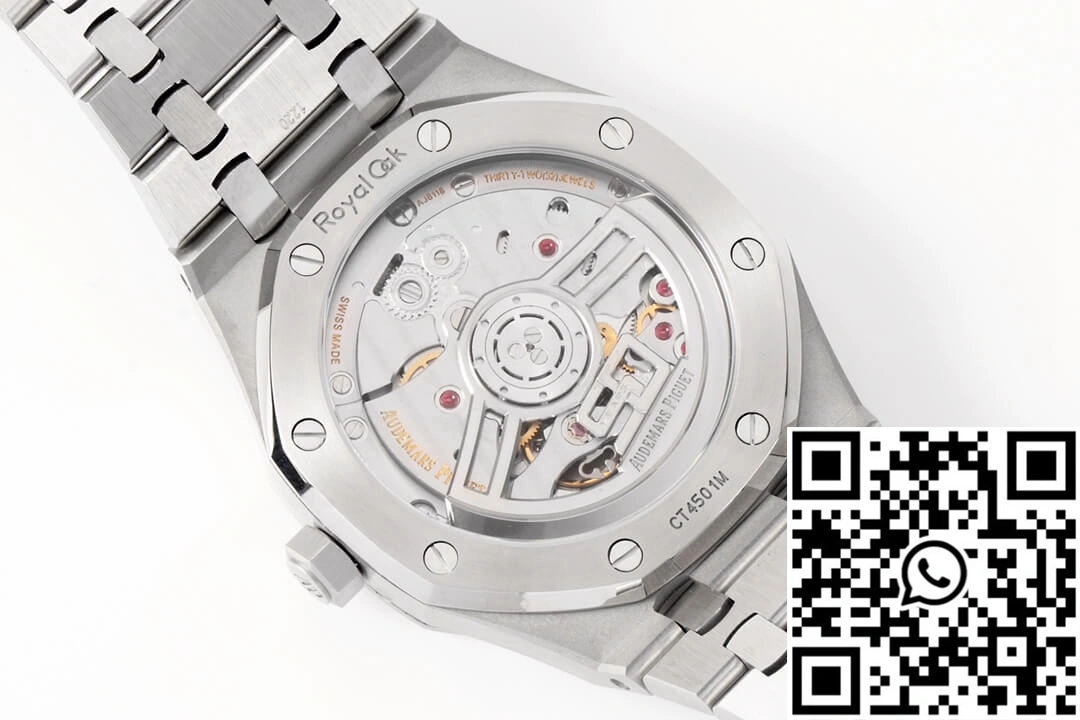 Audemars Piguet Royal Oak 15510ST.OO.1320ST.05 ZF Factory Stainless Steel