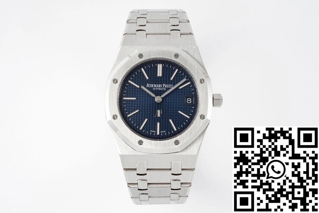 Audemars Piguet Royal Oak 16202ST.OO.1240ST.01 ZF Factory Stainless Steel