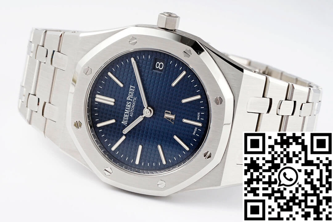 Audemars Piguet Royal Oak 16202ST.OO.1240ST.01 ZF Factory Stainless Steel