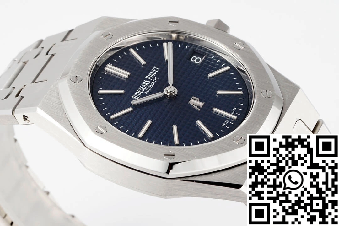 Audemars Piguet Royal Oak 16202ST.OO.1240ST.01 ZF Factory Stainless Steel
