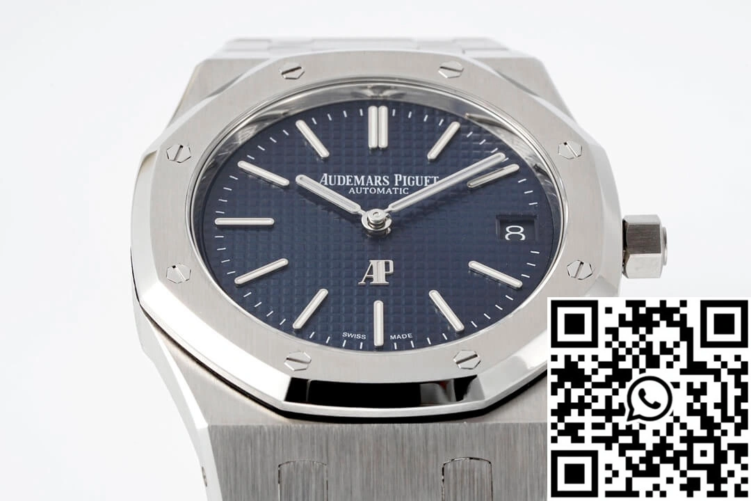 Audemars Piguet Royal Oak 16202ST.OO.1240ST.01 ZF Factory Stainless Steel