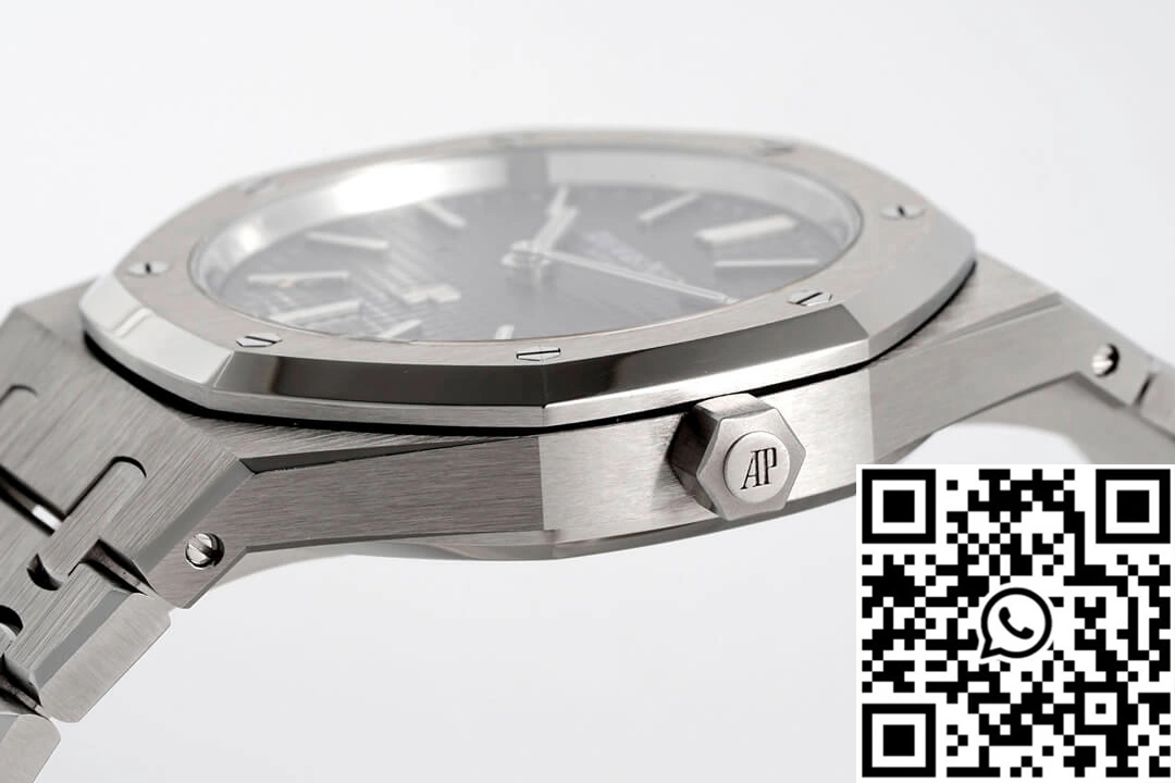 Audemars Piguet Royal Oak 16202ST.OO.1240ST.01 ZF Factory Stainless Steel