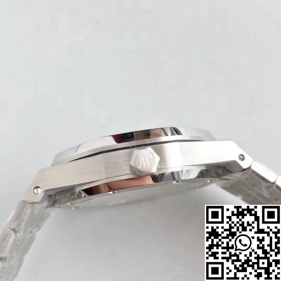 Audemars Piguet Royal Oak 26522 Tourbillon Extra Thin Blue Dial R8 Factory