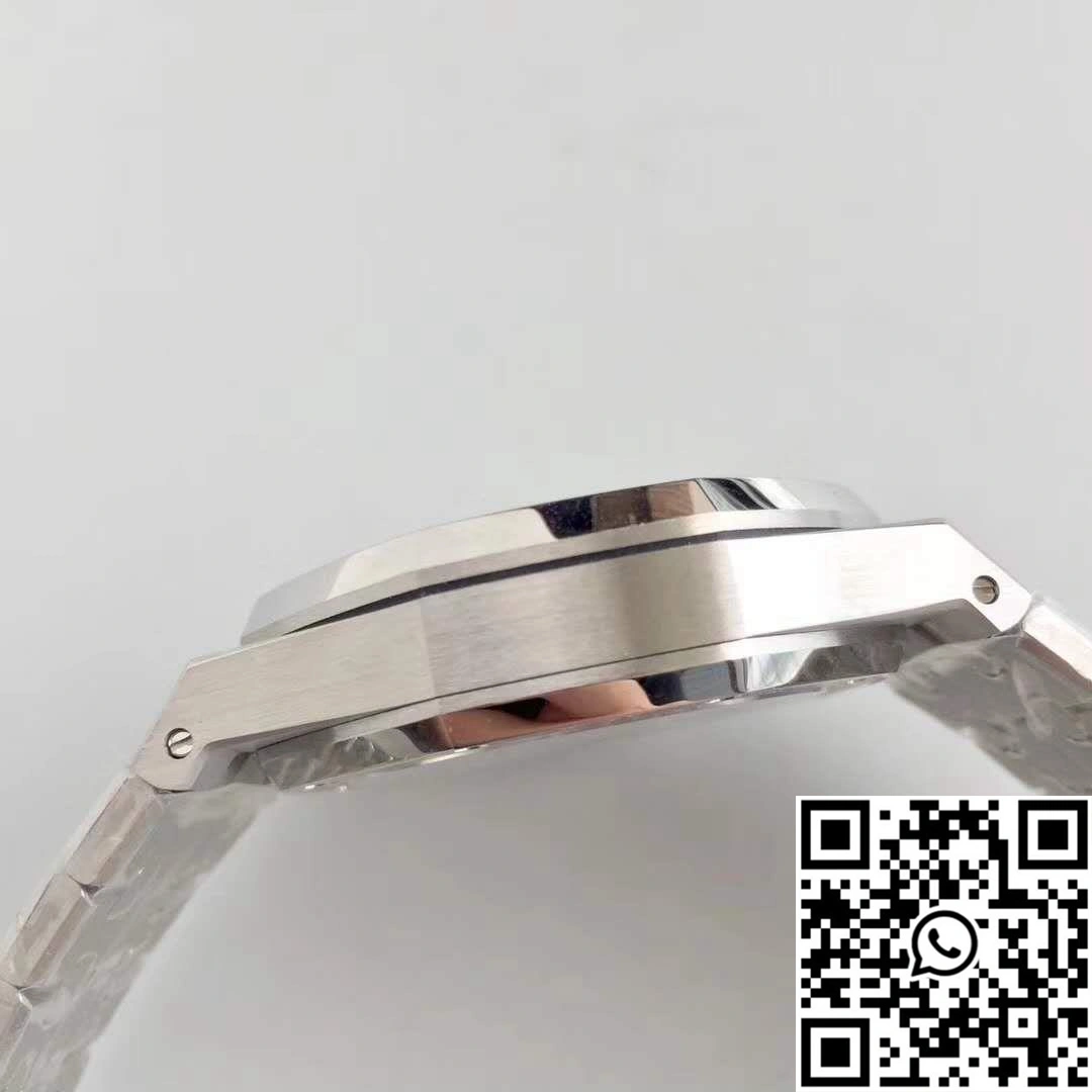 Audemars Piguet Royal Oak 26522 Tourbillon Extra Thin Blue Dial R8 Factory
