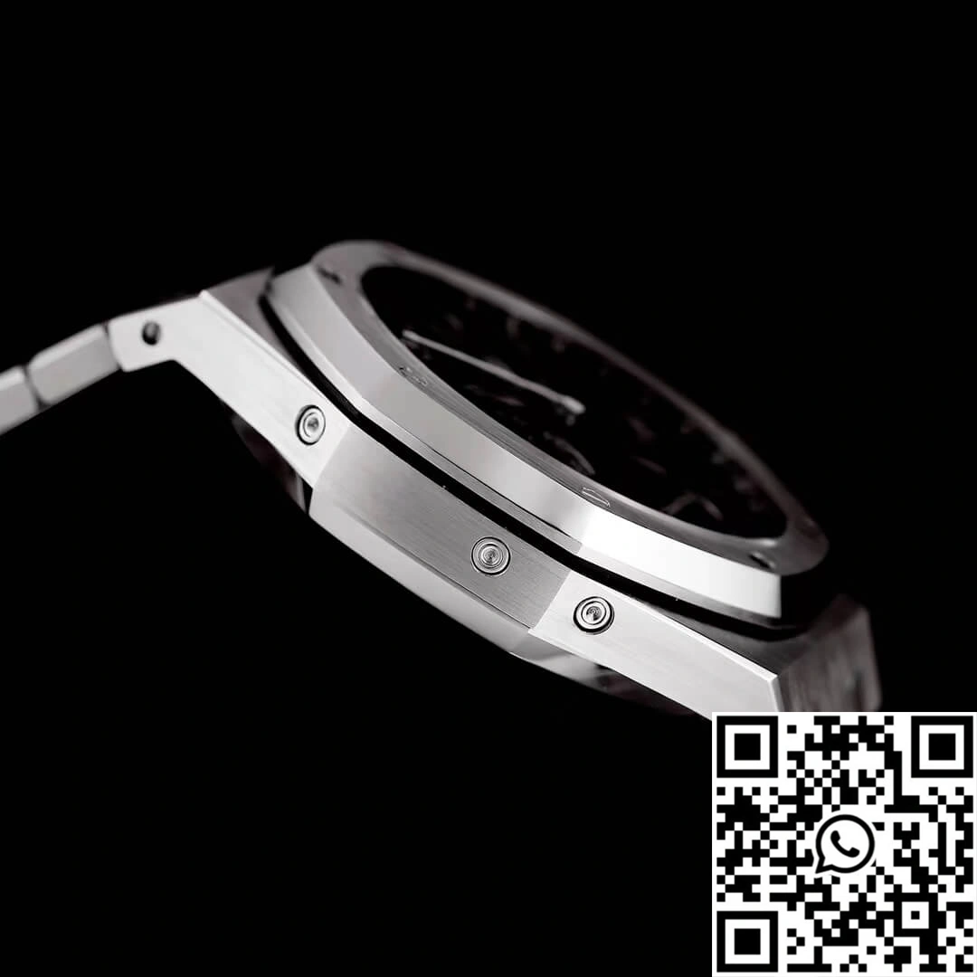 Audemars Piguet Royal Oak 26574 APS Factory Black Dial