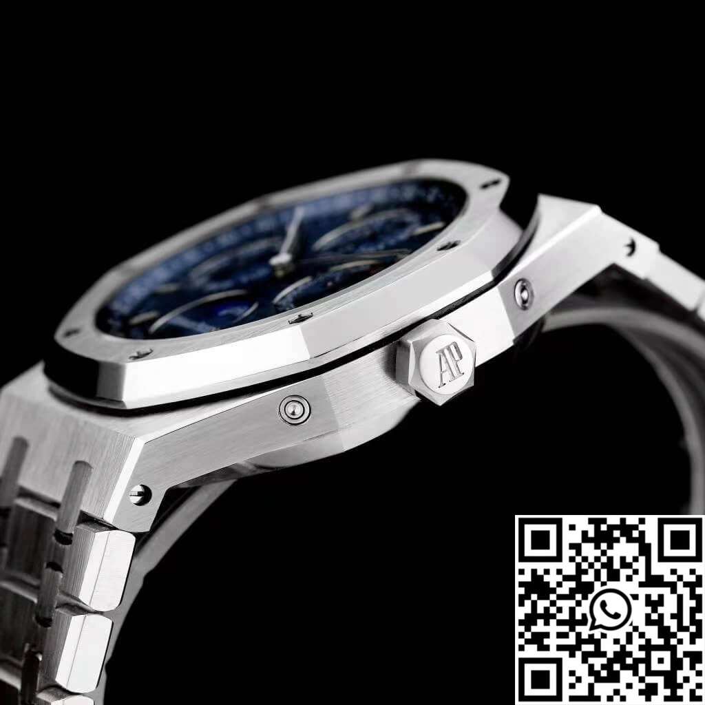 Audemars Piguet Royal Oak 26574ST.OO.1220ST.02 APS Factory Stainless Steel