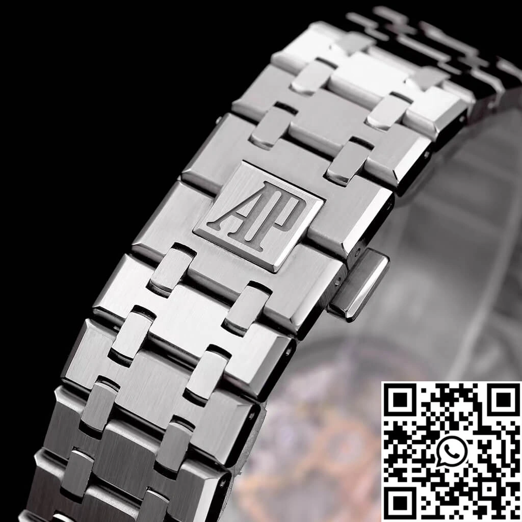 Audemars Piguet Royal Oak 26574ST.OO.1220ST.02 APS Factory Stainless Steel