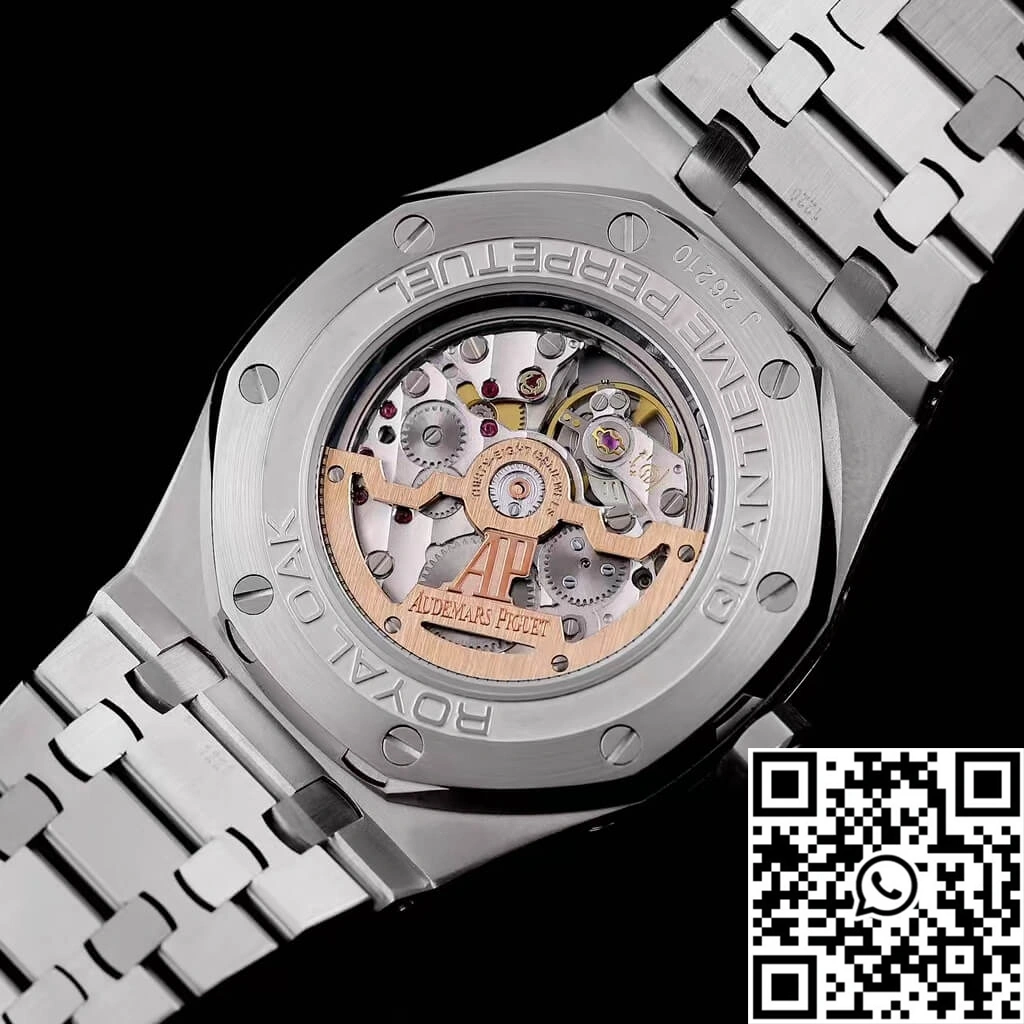 Audemars Piguet Royal Oak 26574ST.OO.1220ST.02 APS Factory Stainless Steel