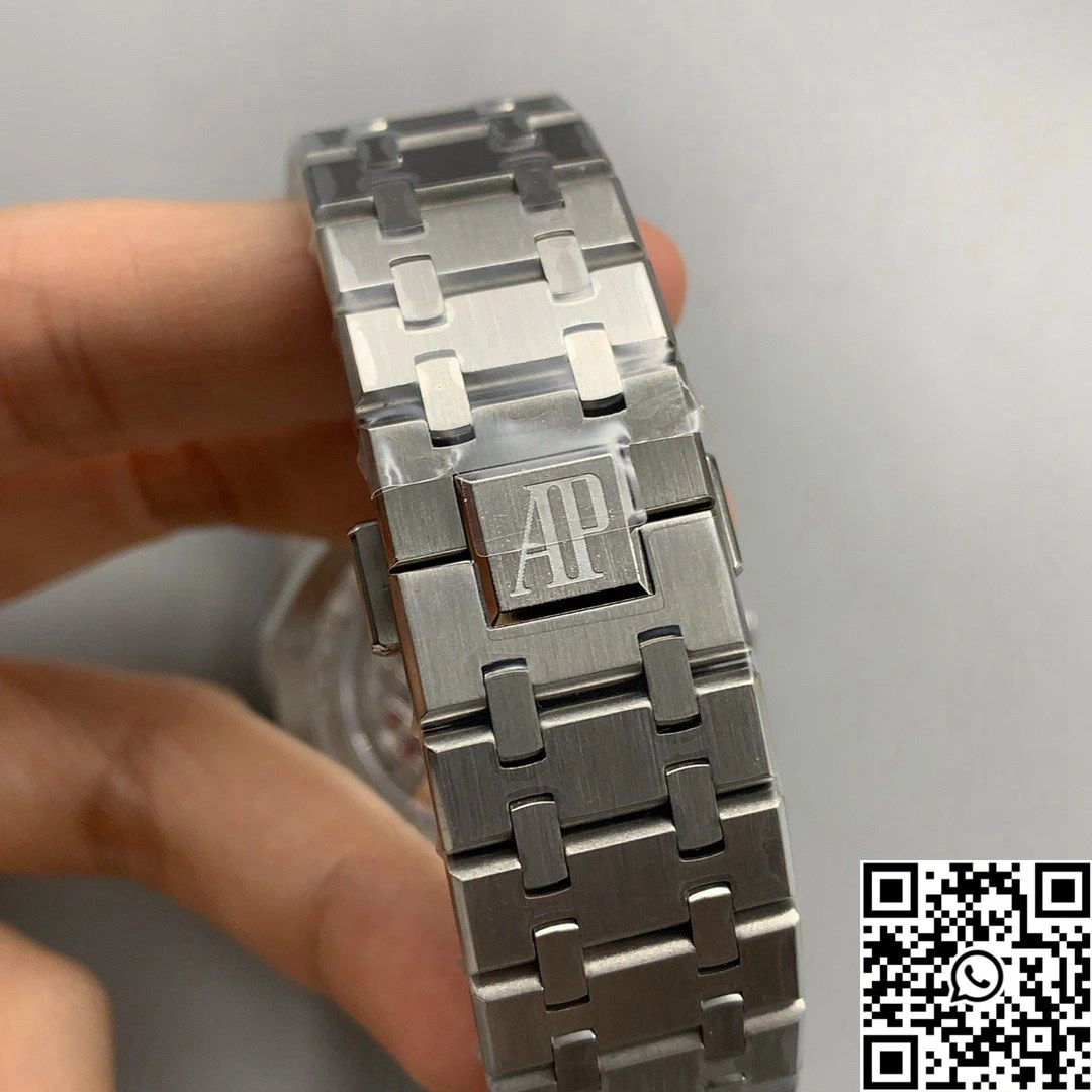 Audemars Piguet Royal Oak 26574ST.OO.1220ST.02 BBR Factory Stainless Steel Full Functions