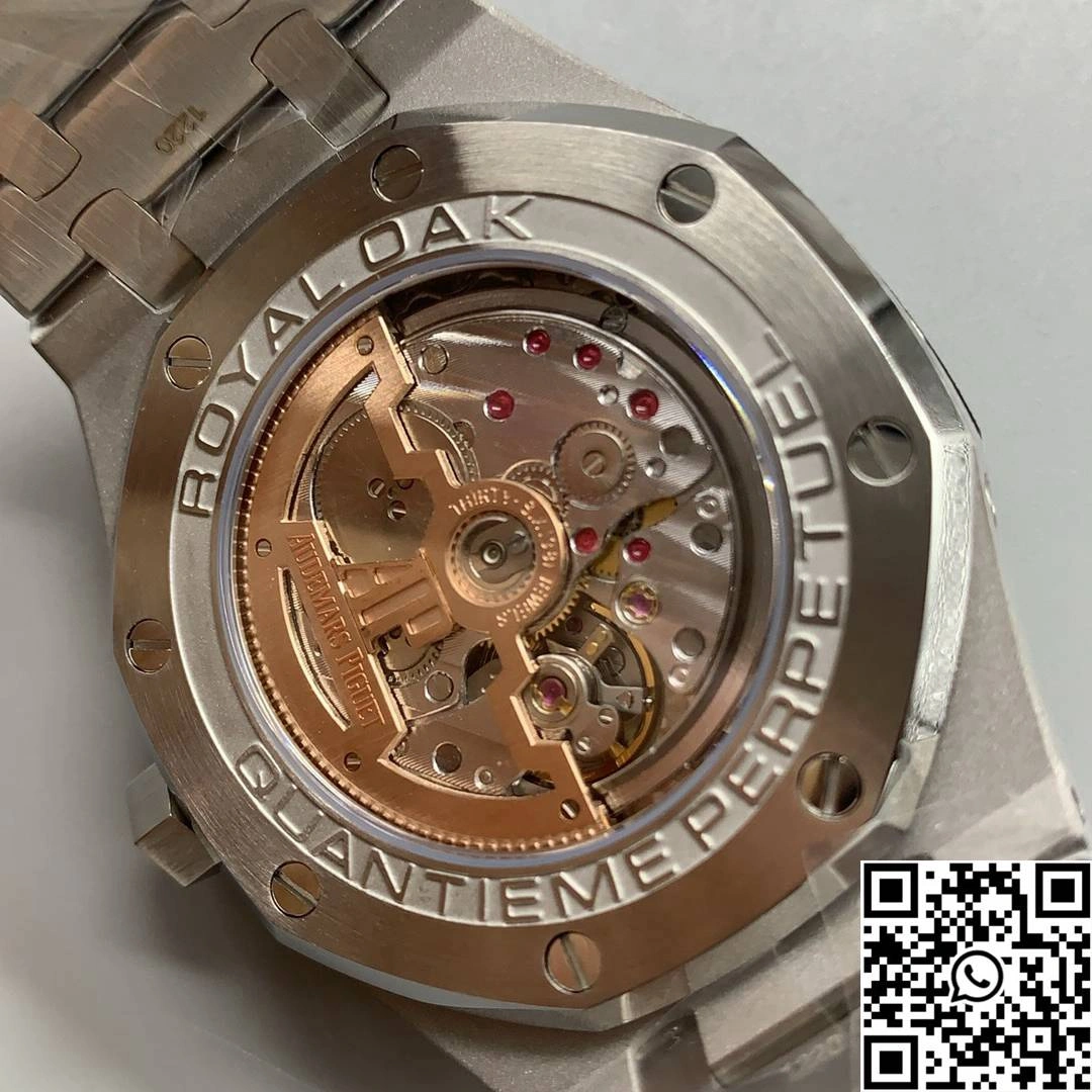 Audemars Piguet Royal Oak 26574ST.OO.1220ST.02 BBR Factory Stainless Steel Full Functions